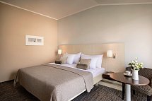 Valamar Lacroma Hotel - Wohnbeispiel Zimmer für 2 plus (Zimmercodierung DB1)