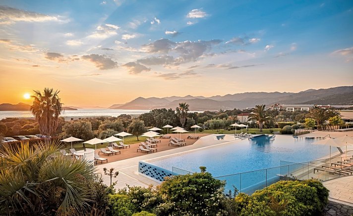 Valamar Lacroma Hotel