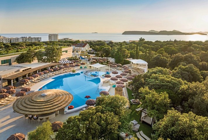 Valamar Tirena Hotel