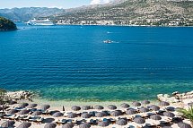 Valamar Tirena Hotel - Coral Beach Club