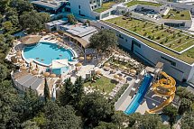 Valamar Tirena Hotel