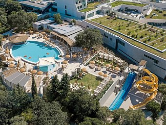 Valamar Tirena Hotel