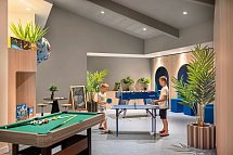Valamar Tirena Hotel