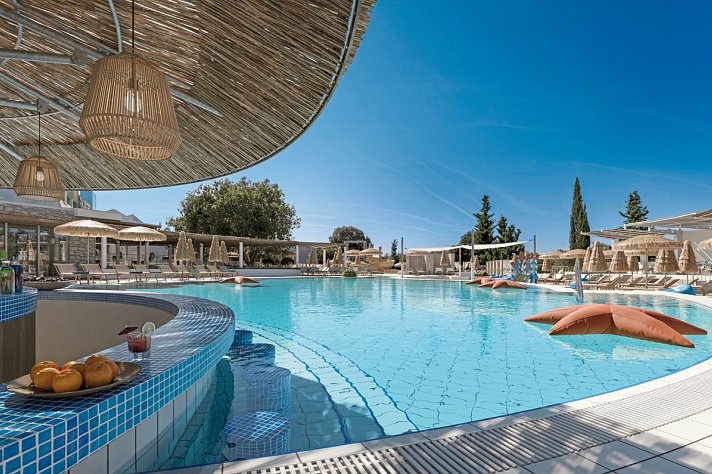 Valamar Tirena Hotel