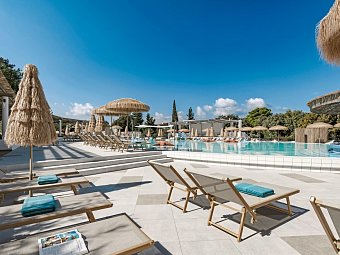 Valamar Tirena Hotel