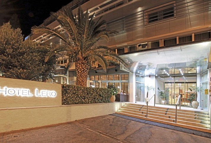 Hotel Lero