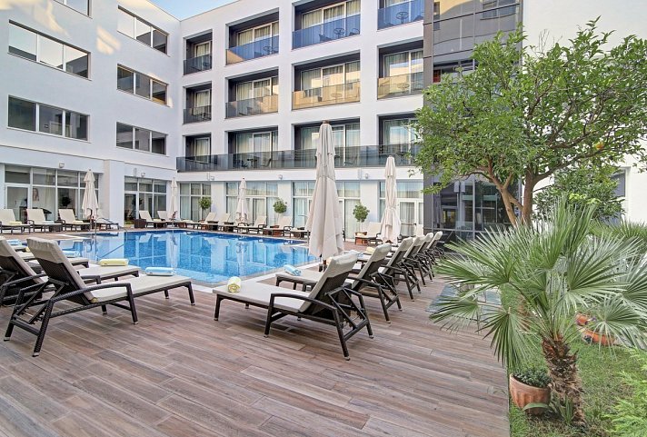 Hotel Lero