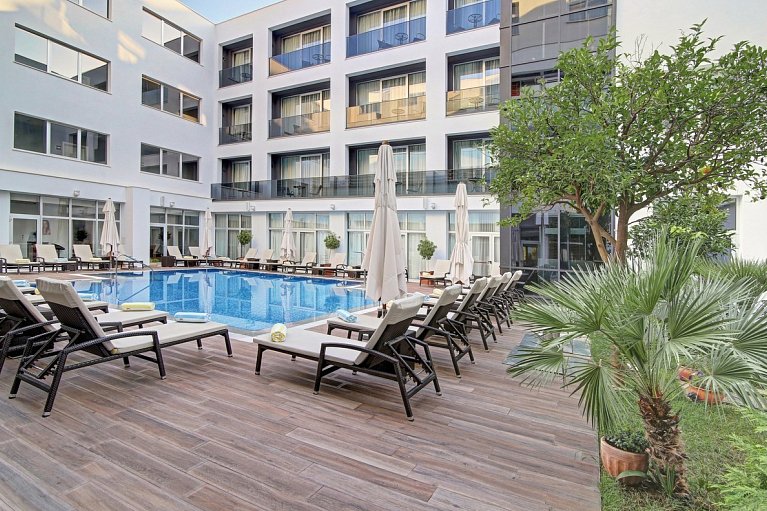 Hotel Lero