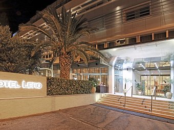Hotel Lero