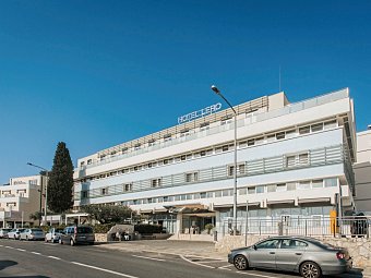 Hotel Lero