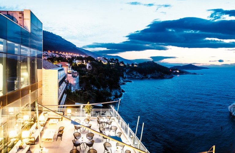 Bellevue Dubrovnik