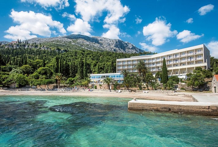 Orsan Maradiso Hotel by Aminess