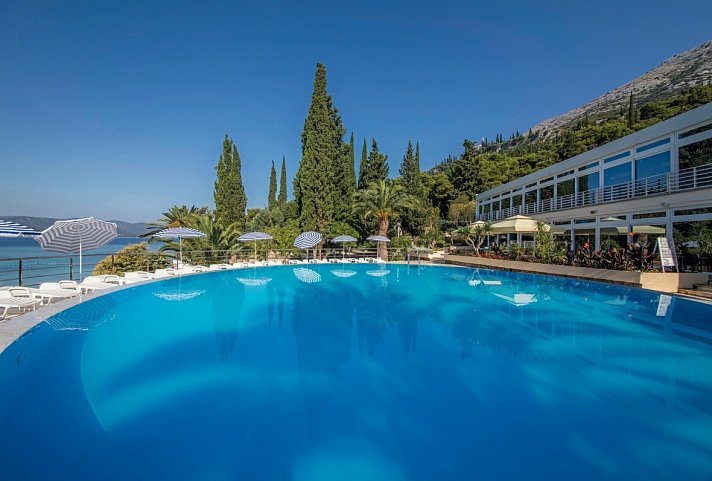 Orsan Maradiso Hotel by Aminess