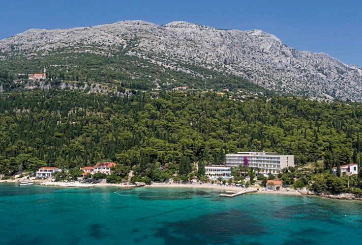 Orsan Maradiso Hotel by Aminess