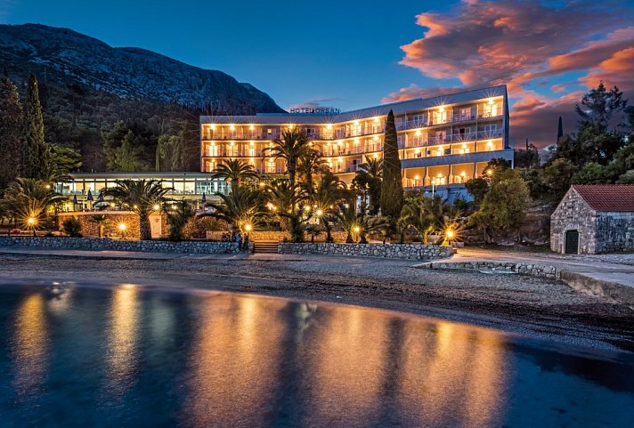 Orsan Maradiso Hotel by Aminess