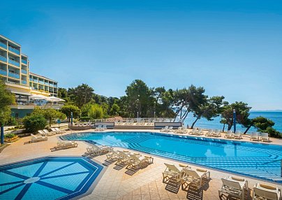 Aminess Vival Grand Azur Hotel Orebic