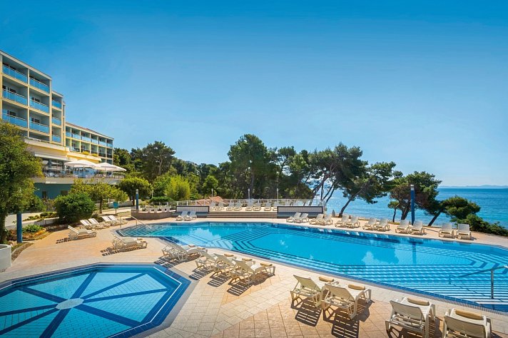Aminess Vival Grand Azur Hotel