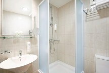 Aminess Vival Grand Azur Hotel - Bad Doppelzimmer (Zimmercodierungen DG1, DC1 & DSM)