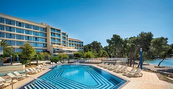 Aminess Vival Grand Azur Hotel