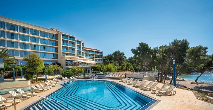 Aminess Vival Grand Azur Hotel