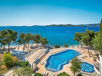 Aminess Vival Grand Azur Hotel