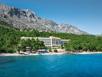 Aminess Vival Grand Azur Hotel