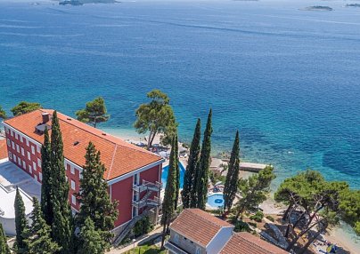 Bellevue Maradiso Village by Aminess Orebic