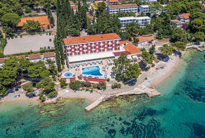 Bellevue Maradiso Village by Aminess