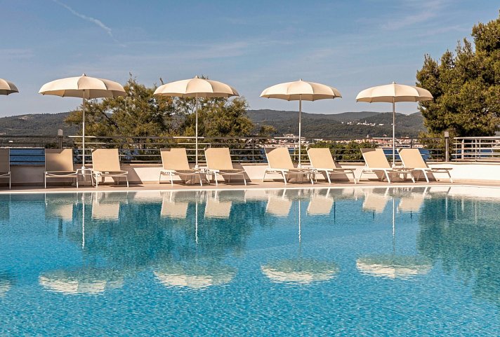 Aminess Younique Bellevue Hotel