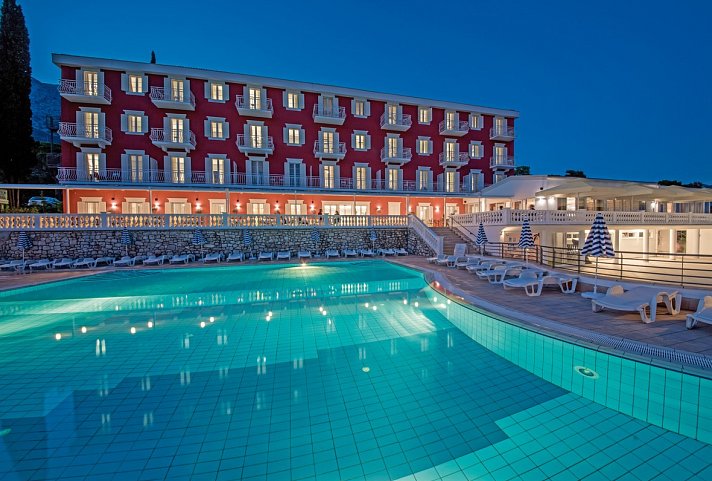 Bellevue Maradiso Casa by Aminess