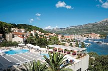 Marko Polo Maradiso Hotel by Aminess