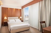 Marko Polo Maradiso Hotel by Aminess - Wohnbeispiel Doppelzimmer (Zimmercodierung DB1)