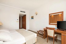 Marko Polo Maradiso Hotel by Aminess - Wohnbeispiel Doppelzimmer Komfort (Zimmercodierung DF1)