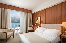 Marko Polo Maradiso Hotel by Aminess - Wohnbeispiel Doppelzimmer Meerseite (Zimmercodierung DG1)