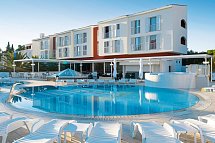 Marko Polo Maradiso Hotel by Aminess