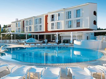 Marko Polo Maradiso Hotel by Aminess
