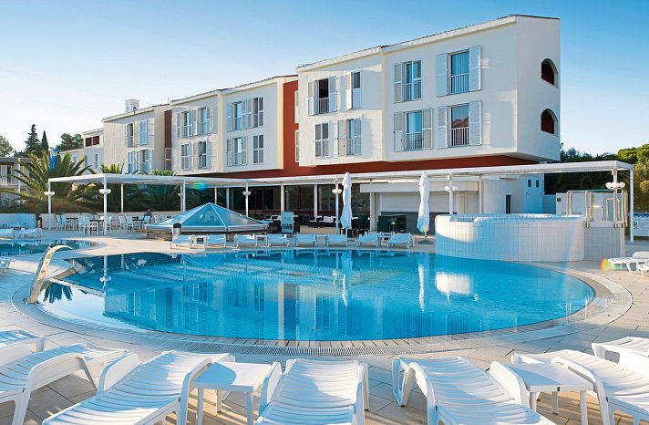 Marko Polo Maradiso Hotel by Aminess