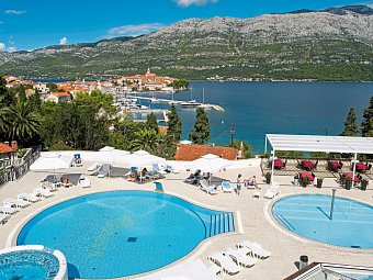 Marko Polo Maradiso Hotel by Aminess