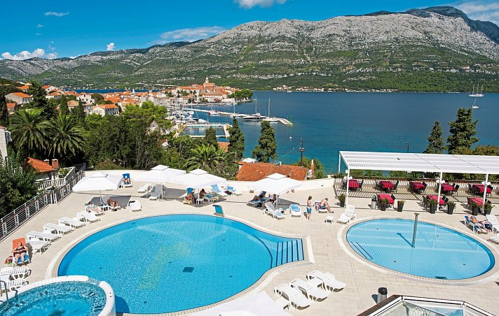 Marko Polo Maradiso Hotel by Aminess