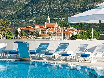 Marko Polo Maradiso Hotel by Aminess