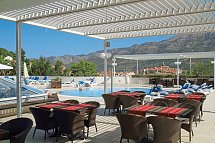 Marko Polo Maradiso Hotel by Aminess