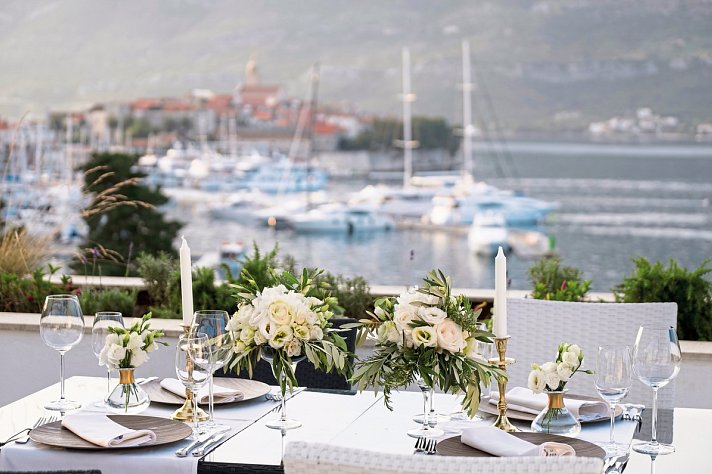 Marko Polo Maradiso Hotel by Aminess