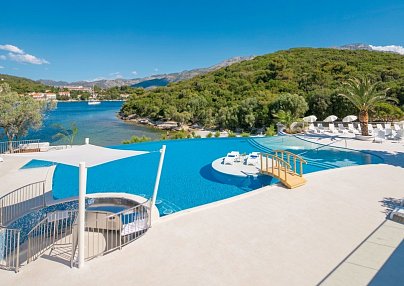 Aminess Vival Port9 Resort Korcula