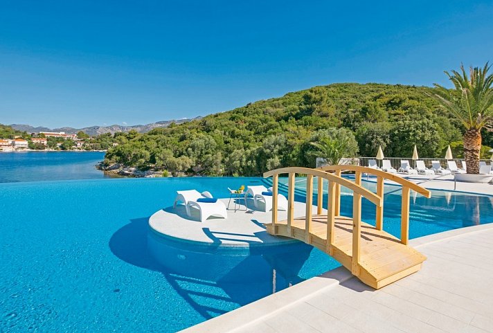 Aminess Vival Port9 Resort