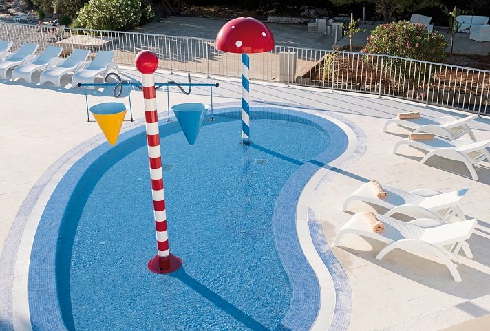 Aminess Vival Port9 Resort