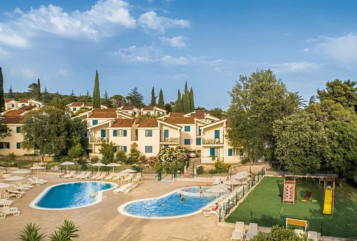 Aminess Vival Port9 Residence