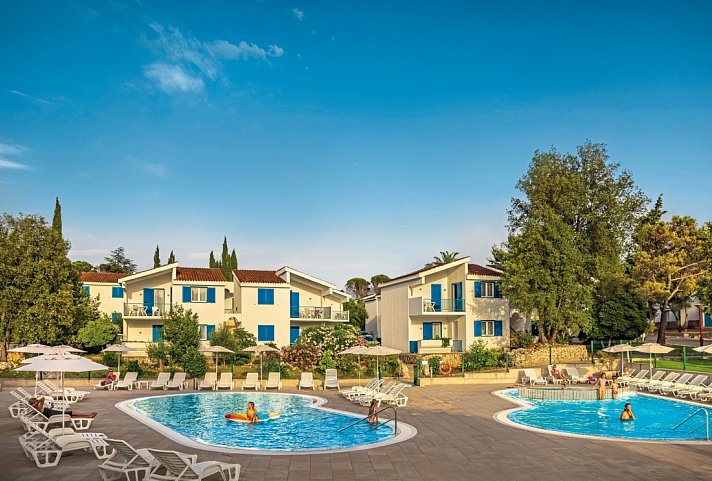 Aminess Vival Port9 Residence