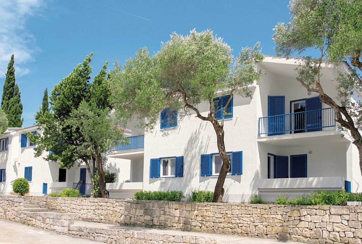 Aminess Vival Port9 Residence