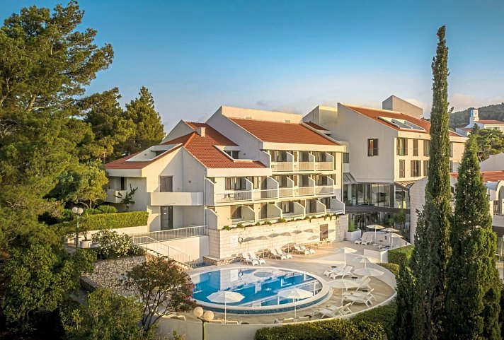 Aminess Younique Liburna Hotel