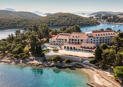 Aminess Liburna Hotel Korcula